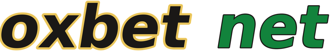 oxbet net logo