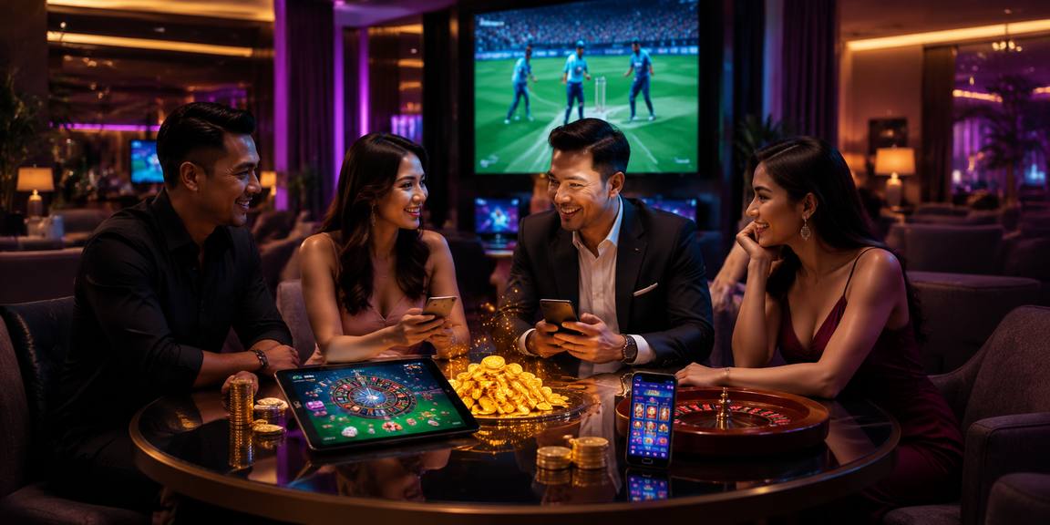 oxbet net mobile gaming